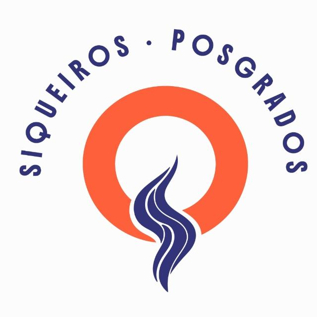 Logo Posgrados Siqueiros